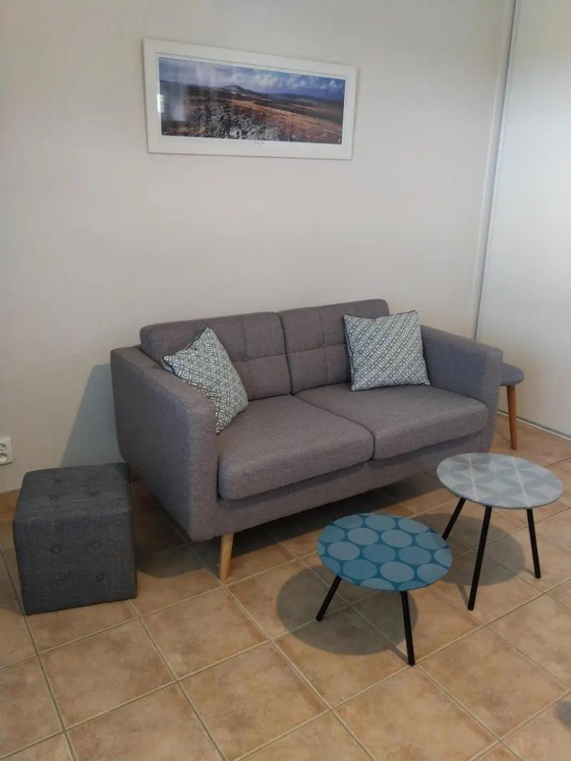 Domaine de Lesvaniel