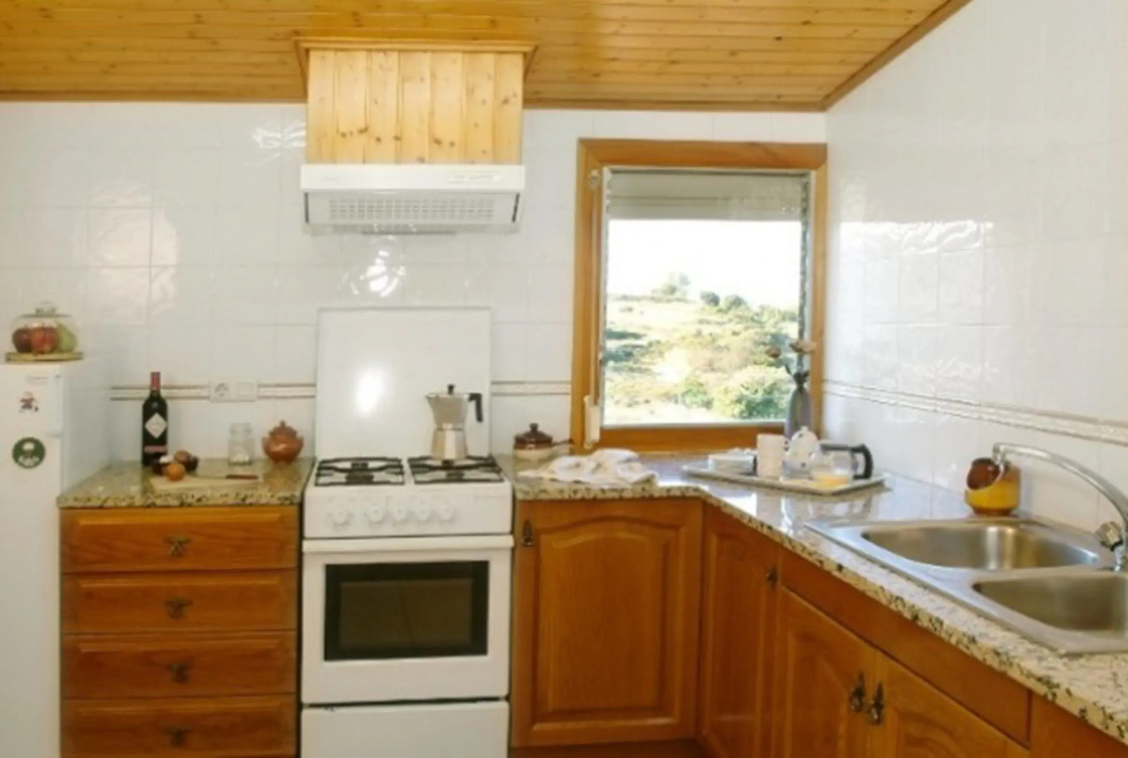 Agroturisme Cal Jeroni