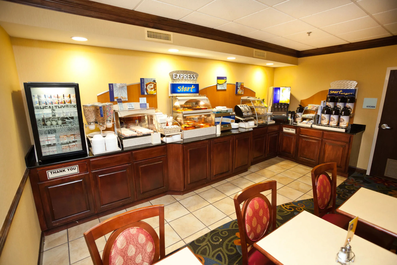 Holiday Inn Express Richmond I-64 Short Pump Area by IHG