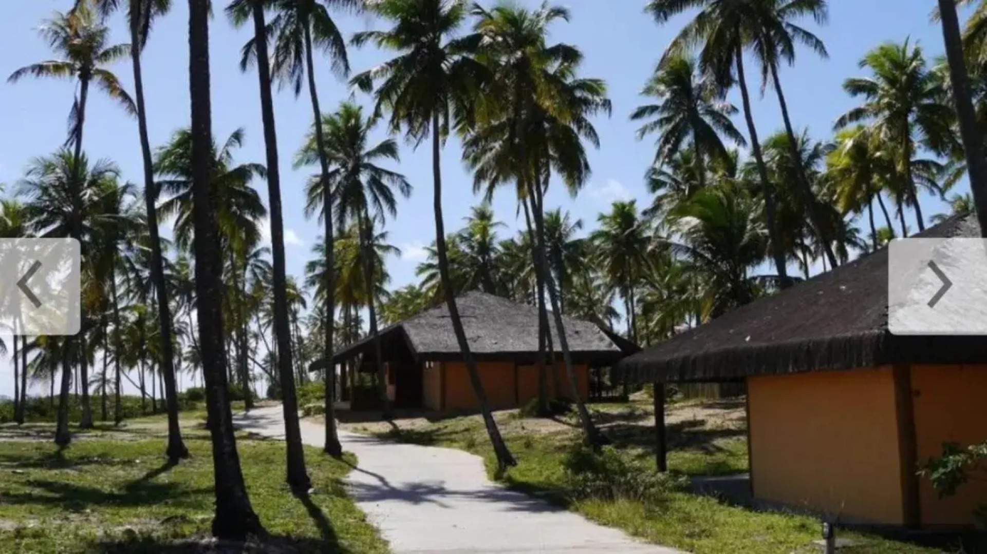 Apartamento na Reserva Imbassai