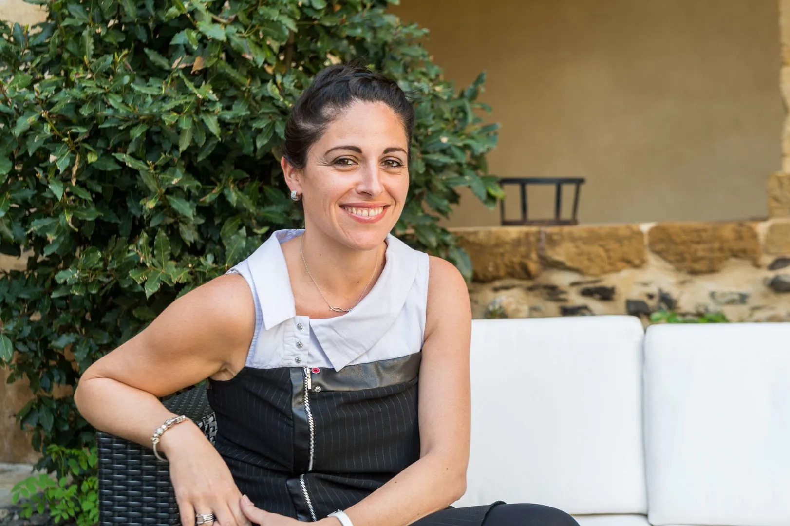 Château de la Falque, The Originals Relais