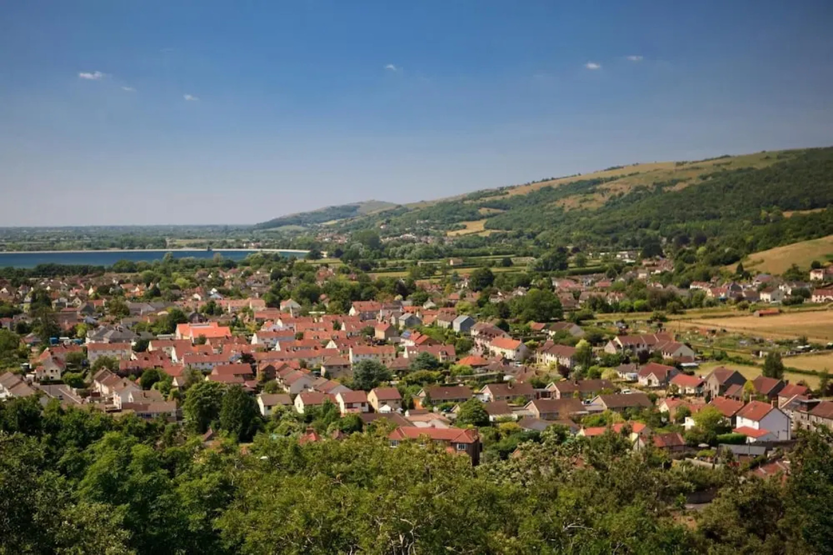 Strawberry Rose Cottage