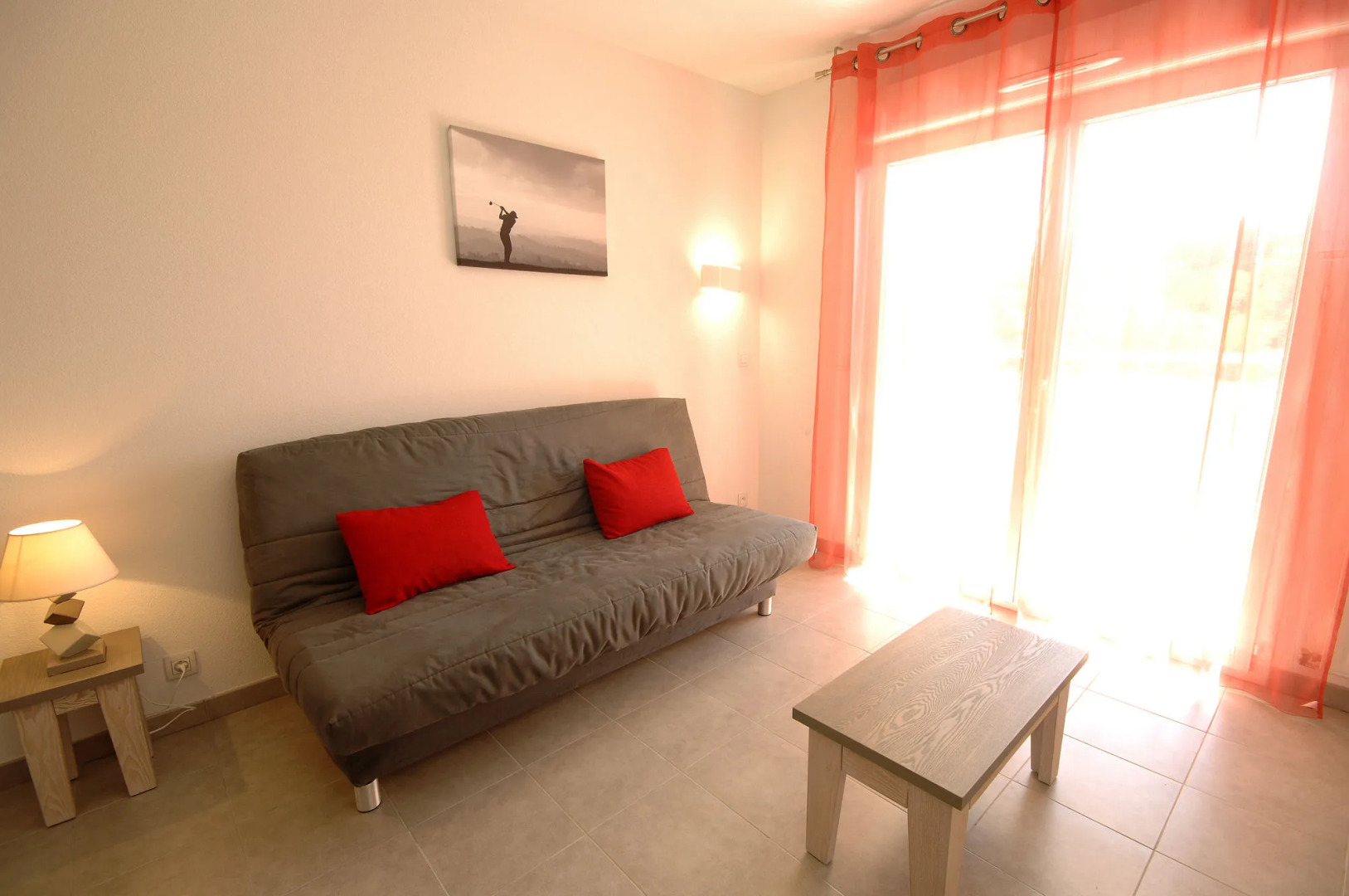 Résidence Côté Green