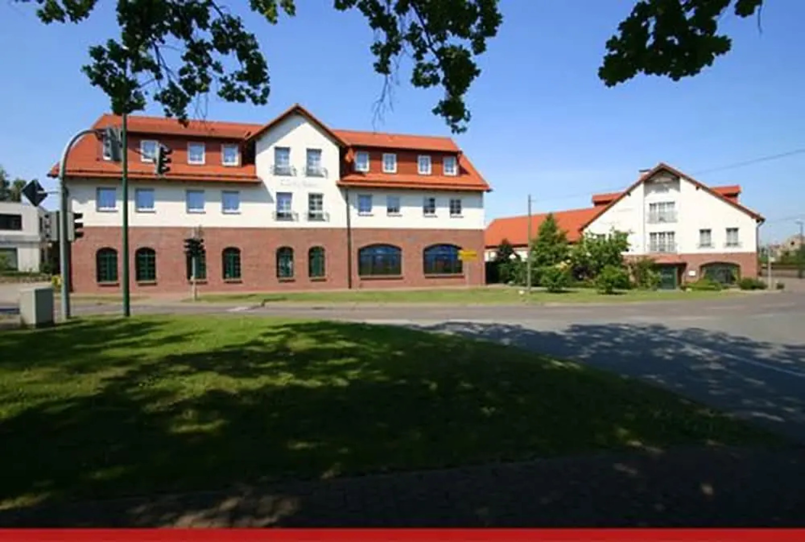 Hotel & Restaurant zur Linde