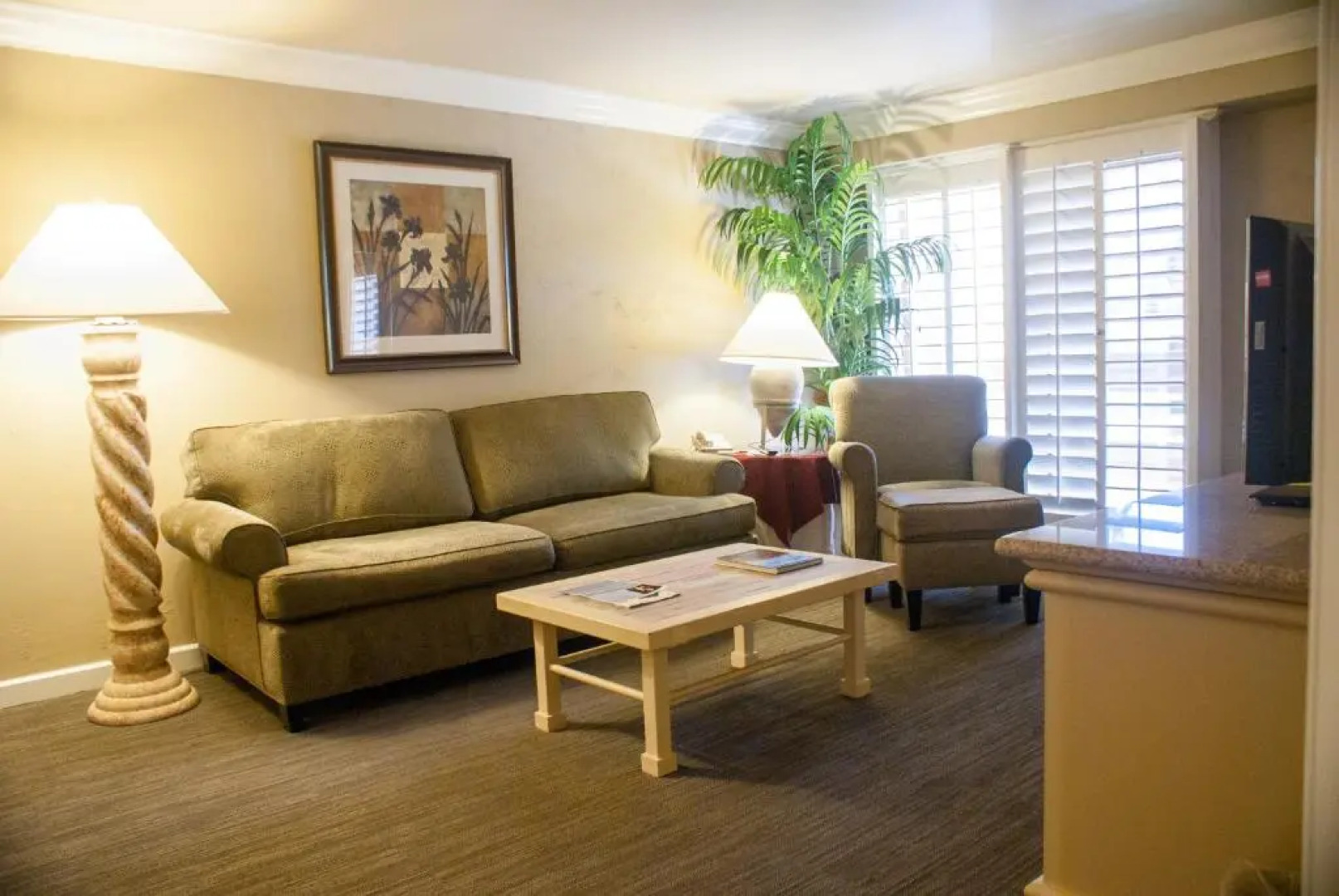 Indian Wells Resort Hotel