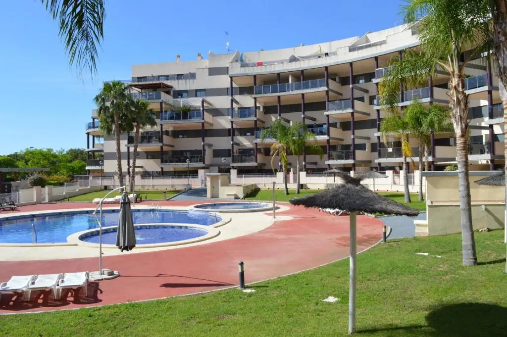 Wonderful Apartment In Canet De Berenguer. Valencia