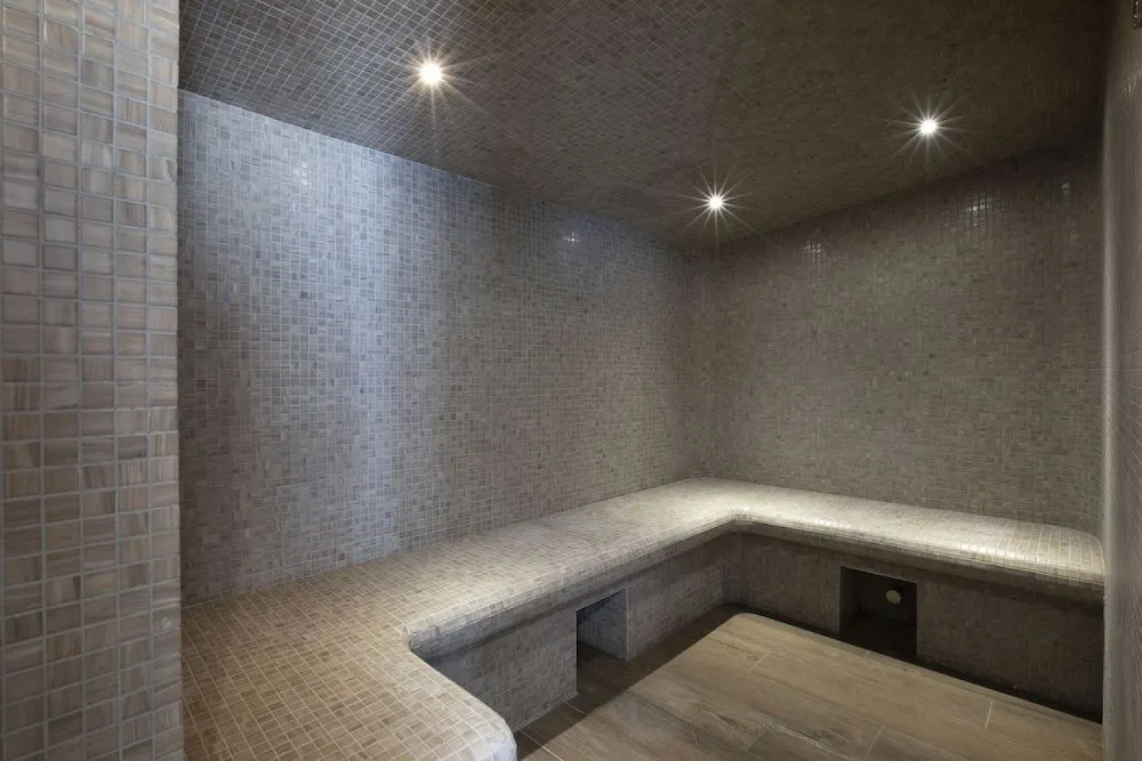 TERRESENS - Neige et Soleil