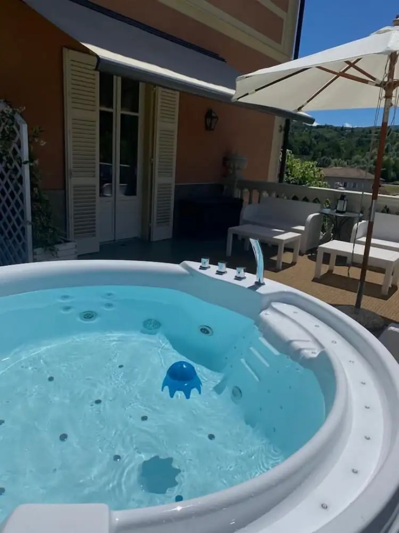 B&B Principessa Di Savoia