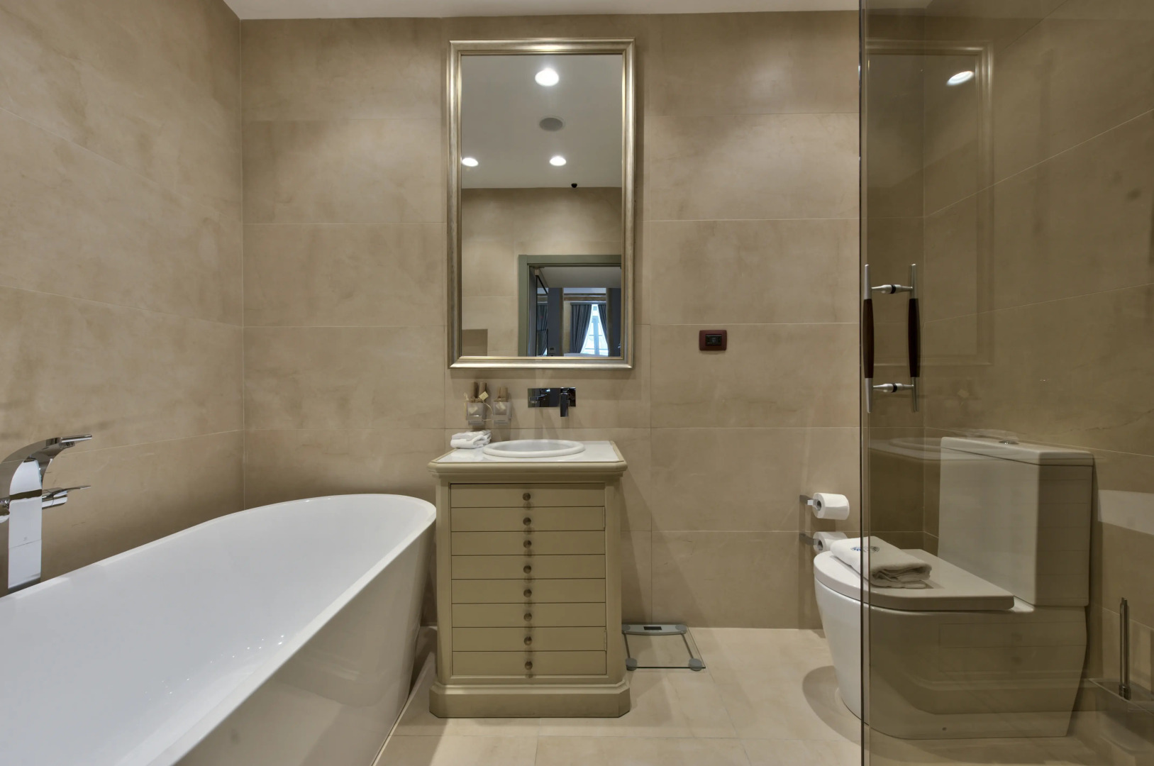 Palazzo Consiglia - IK Collection