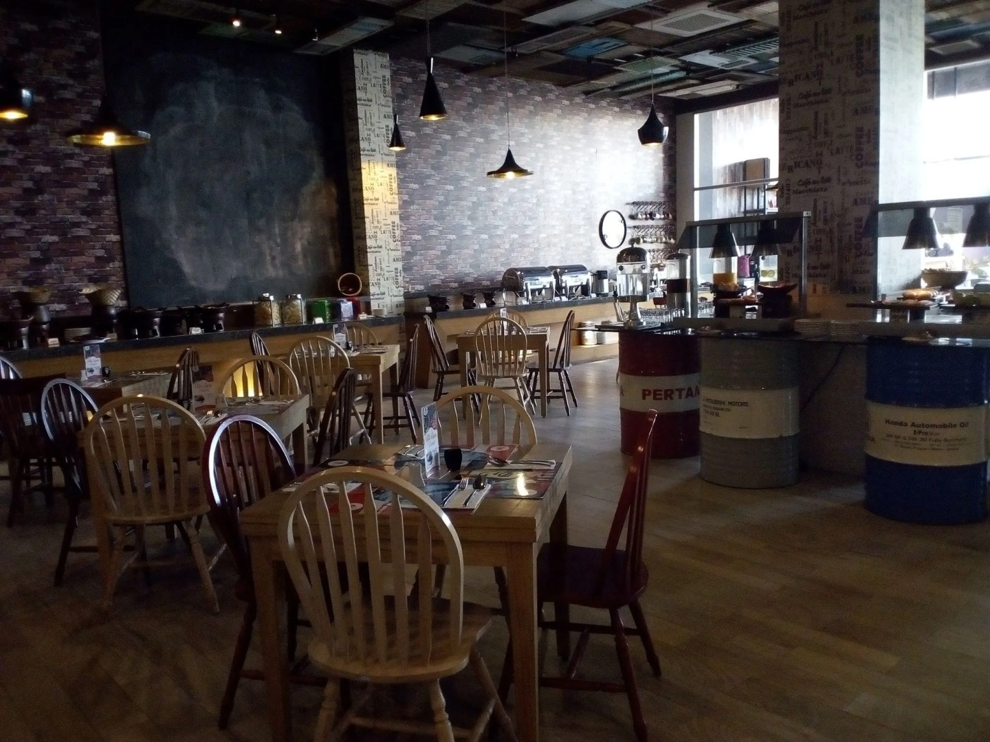 Tjokro Style Yogyakarta