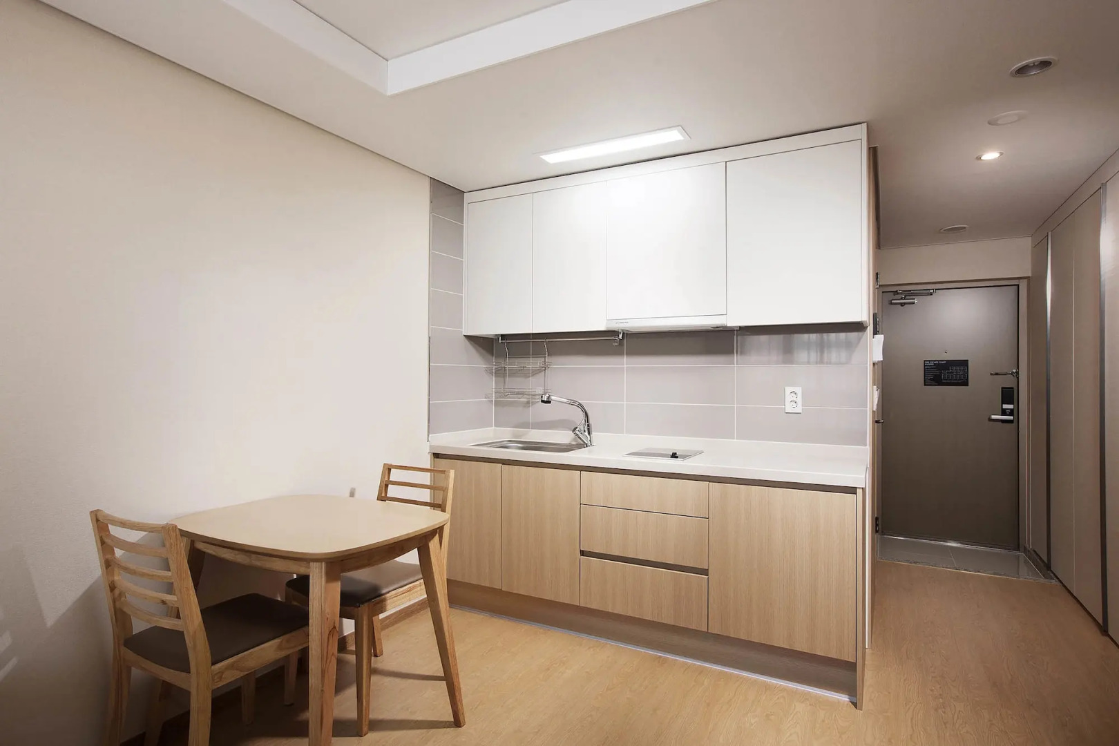 Crown Harbor Hotel Busan