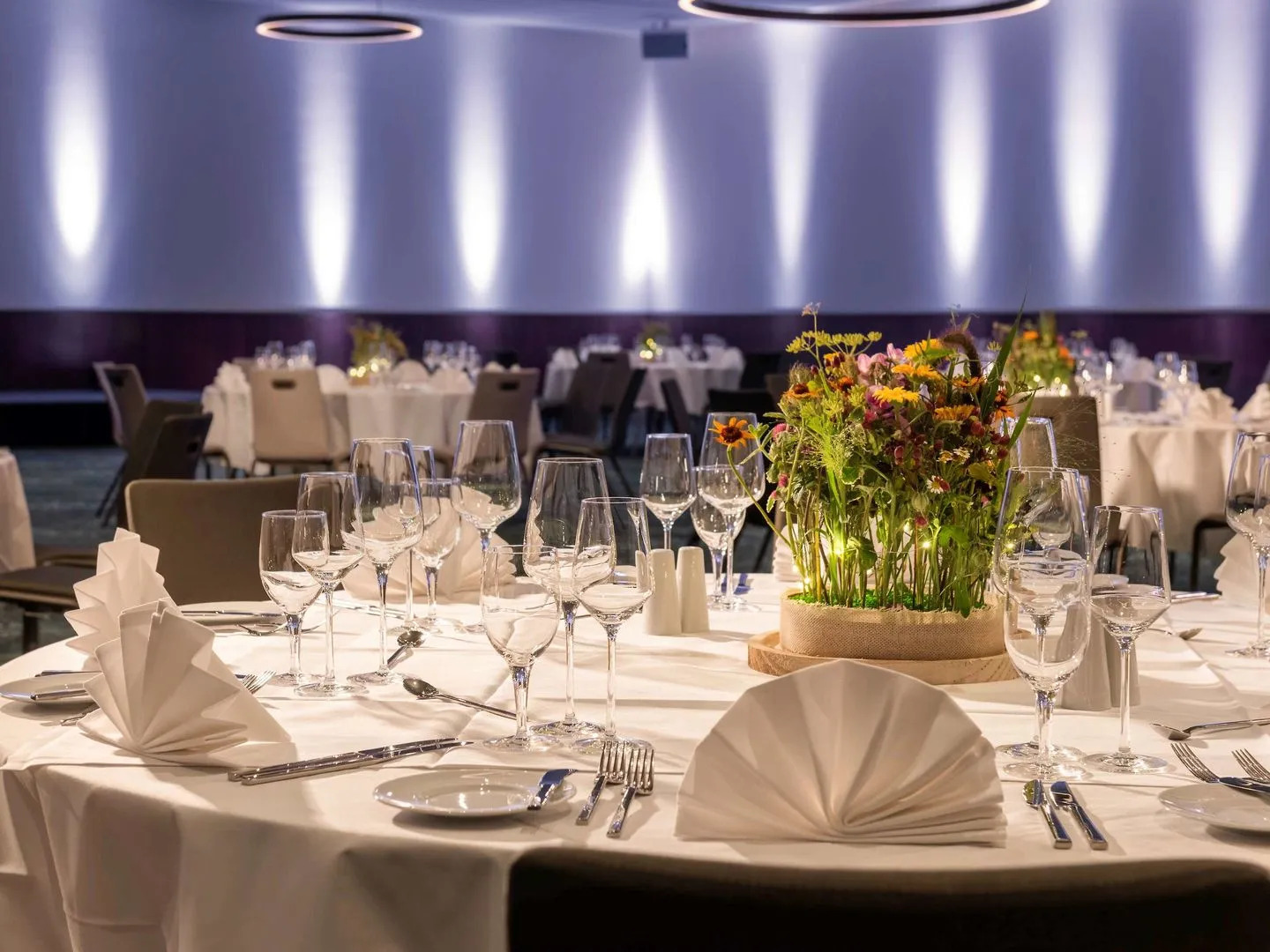 Mövenpick Hotel Stuttgart Messe & Congress