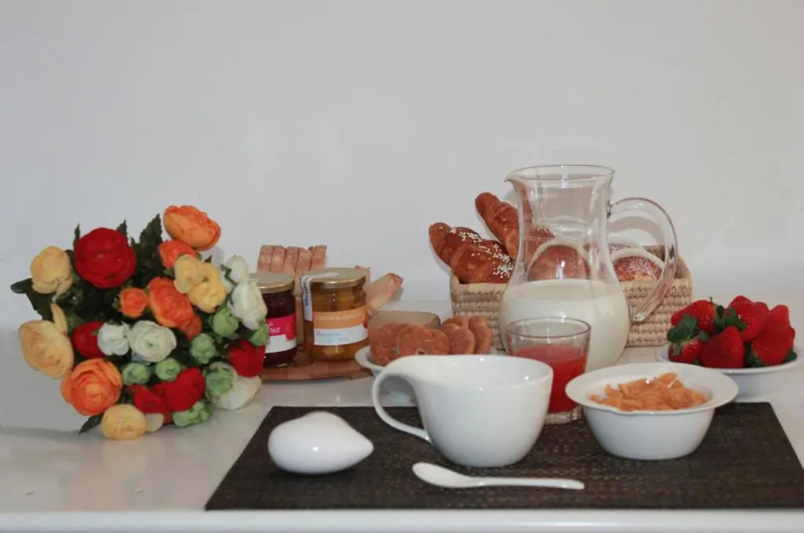 Residence Villa Paradiso