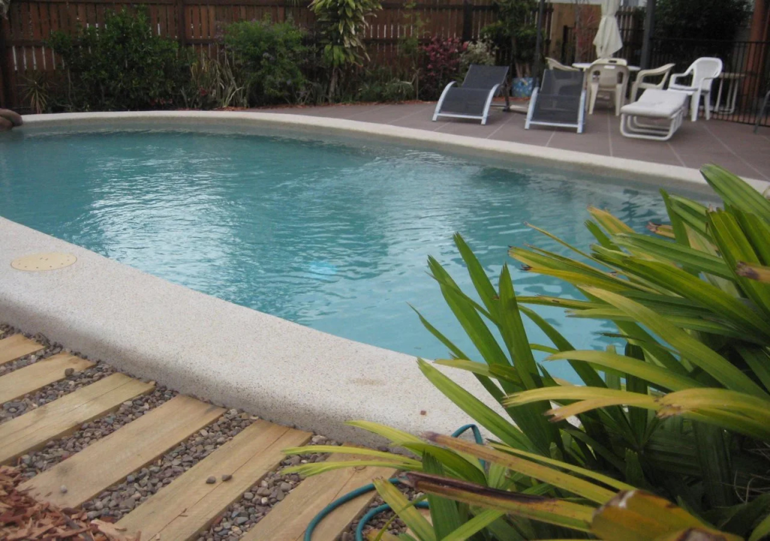 Palm Court Hervey Bay