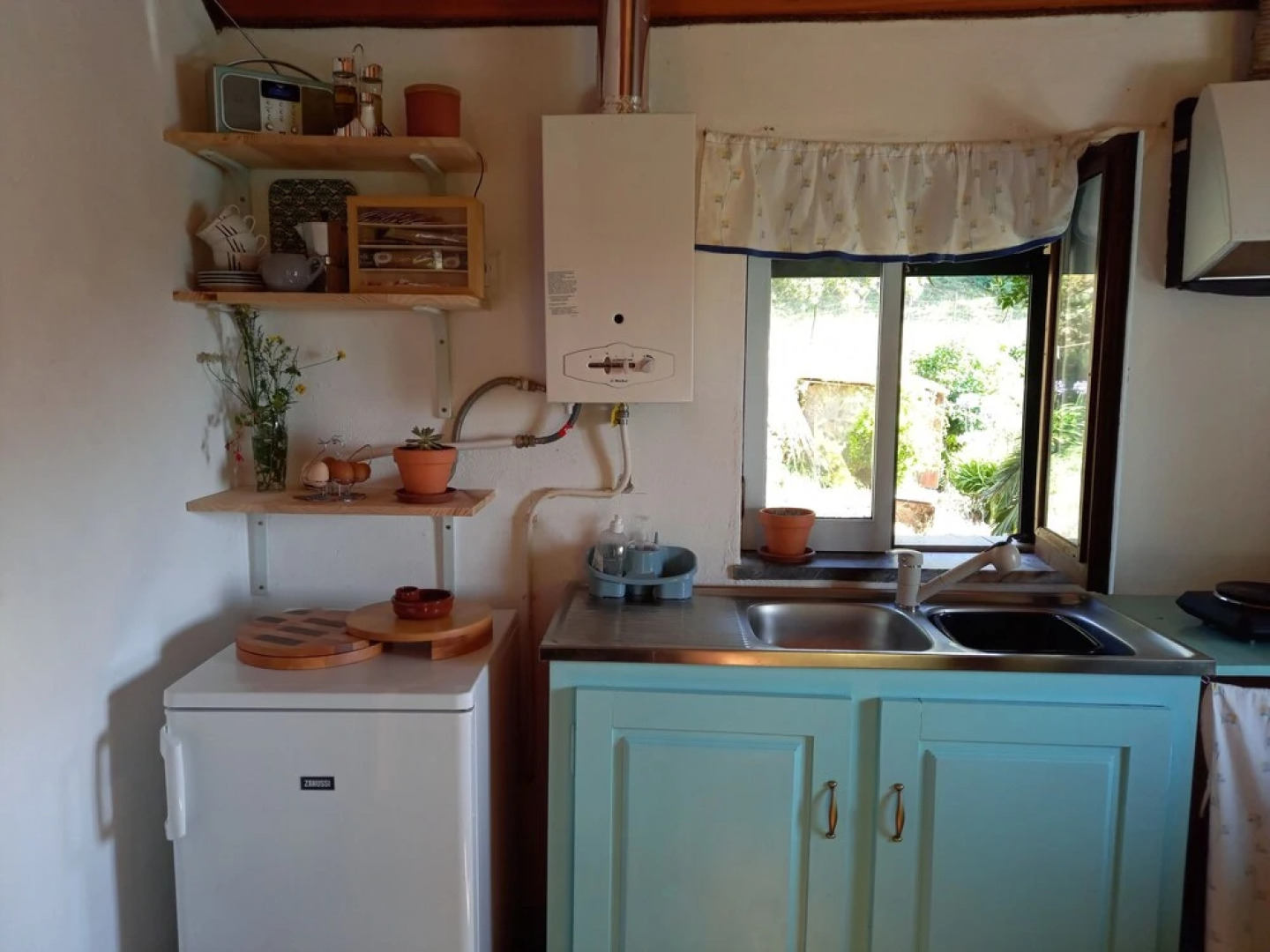 Cabana DE CEU - Aldeias de Xisto Lousa