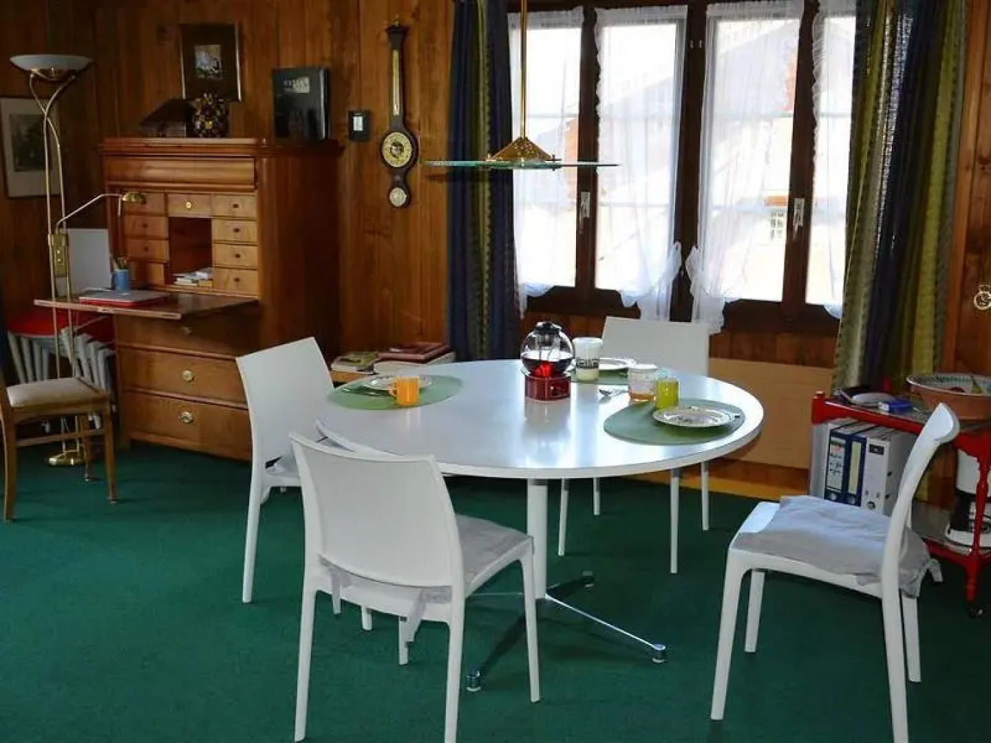 Riedbode - Four Bedroom