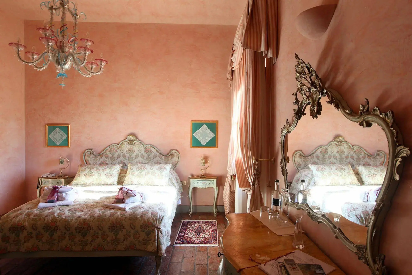 Villa Poggio Bartoli