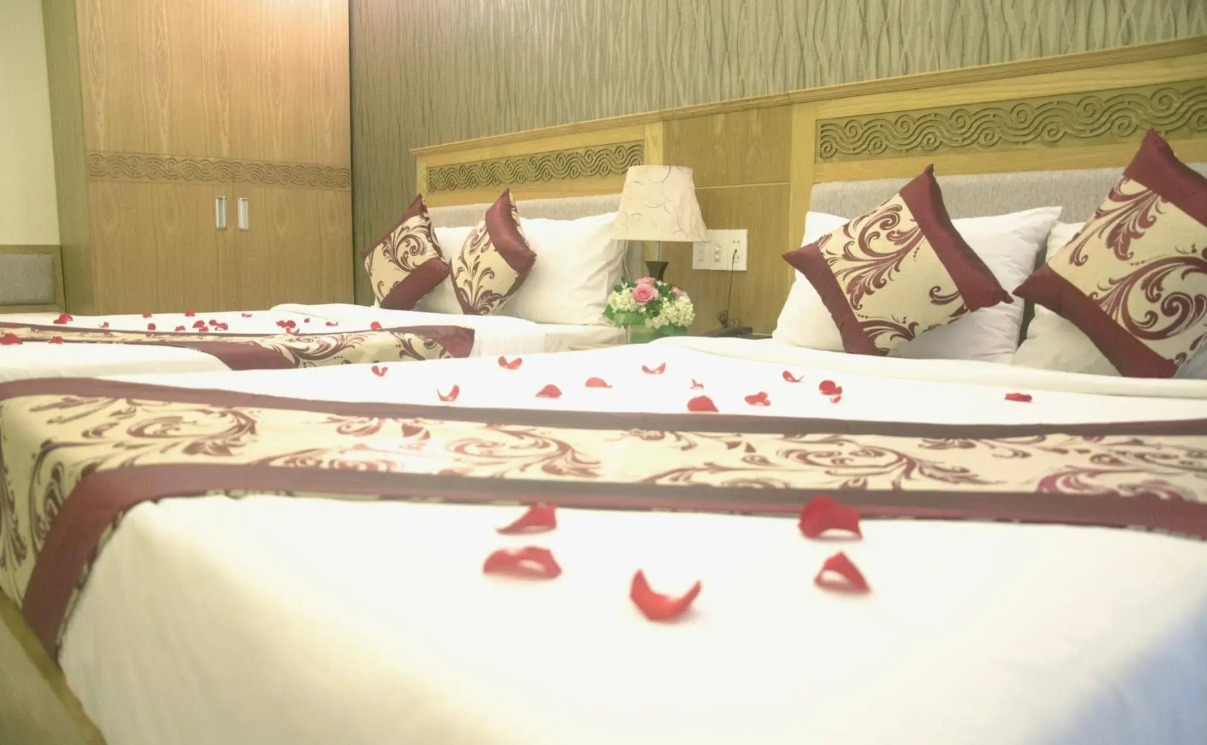 Sophia Sky Hotel Nha Trang