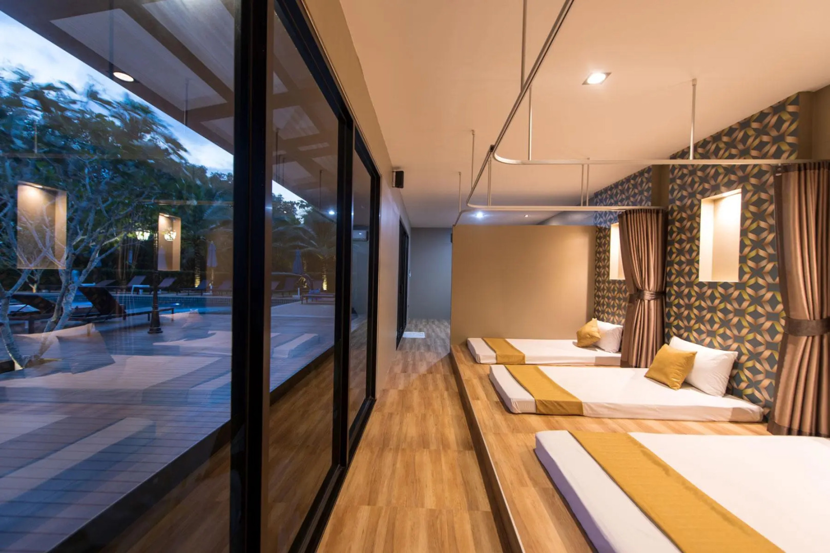 River Front Krabi Hotel