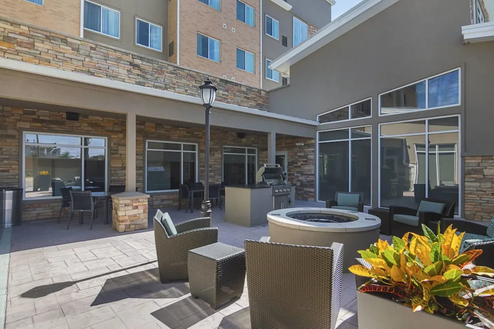 Residence Inn Denton