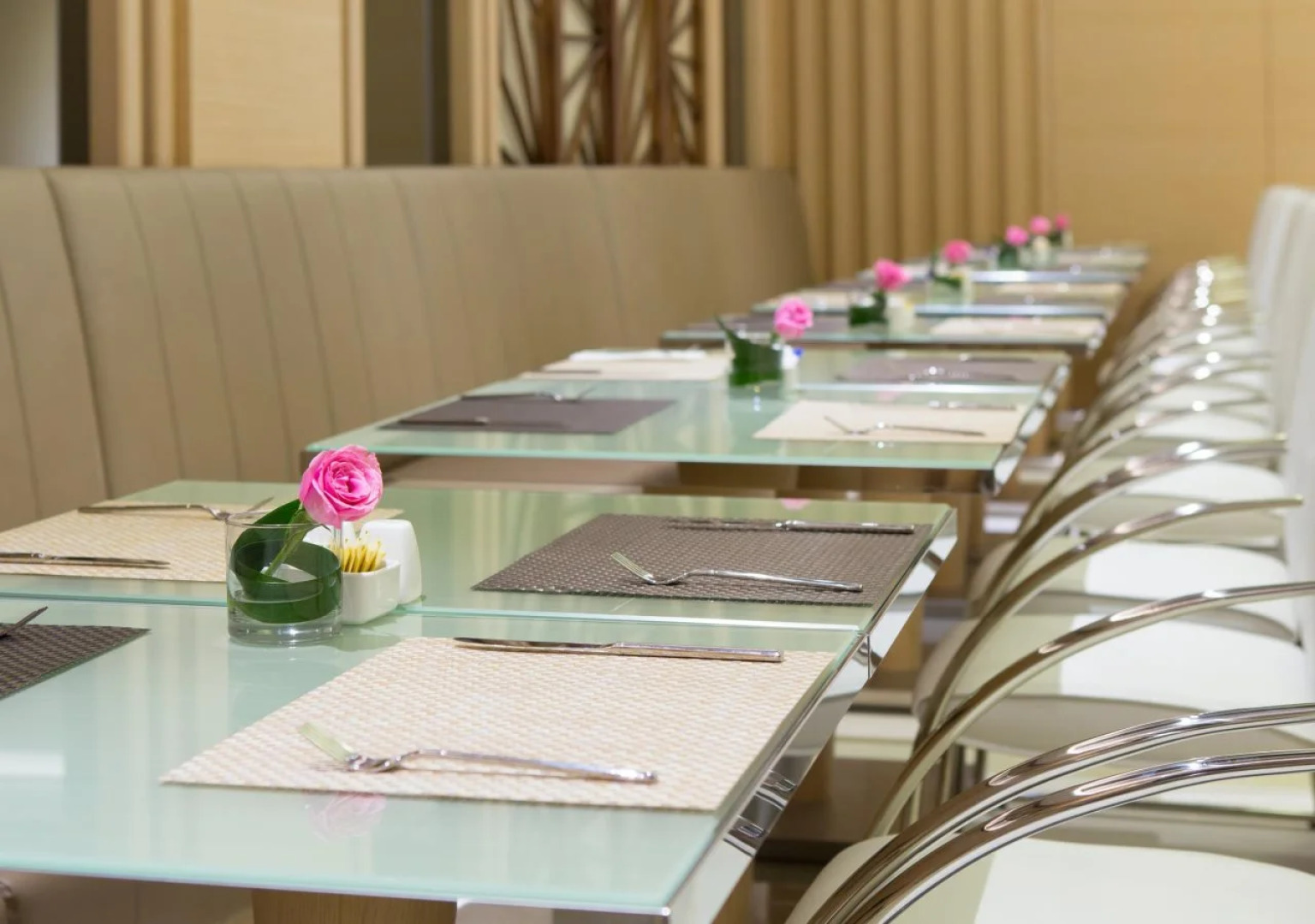 Rosedale Hotel Hong Kong