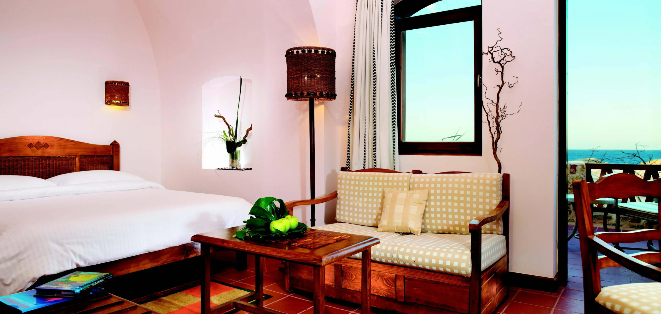 Mövenpick Resort El Quseir