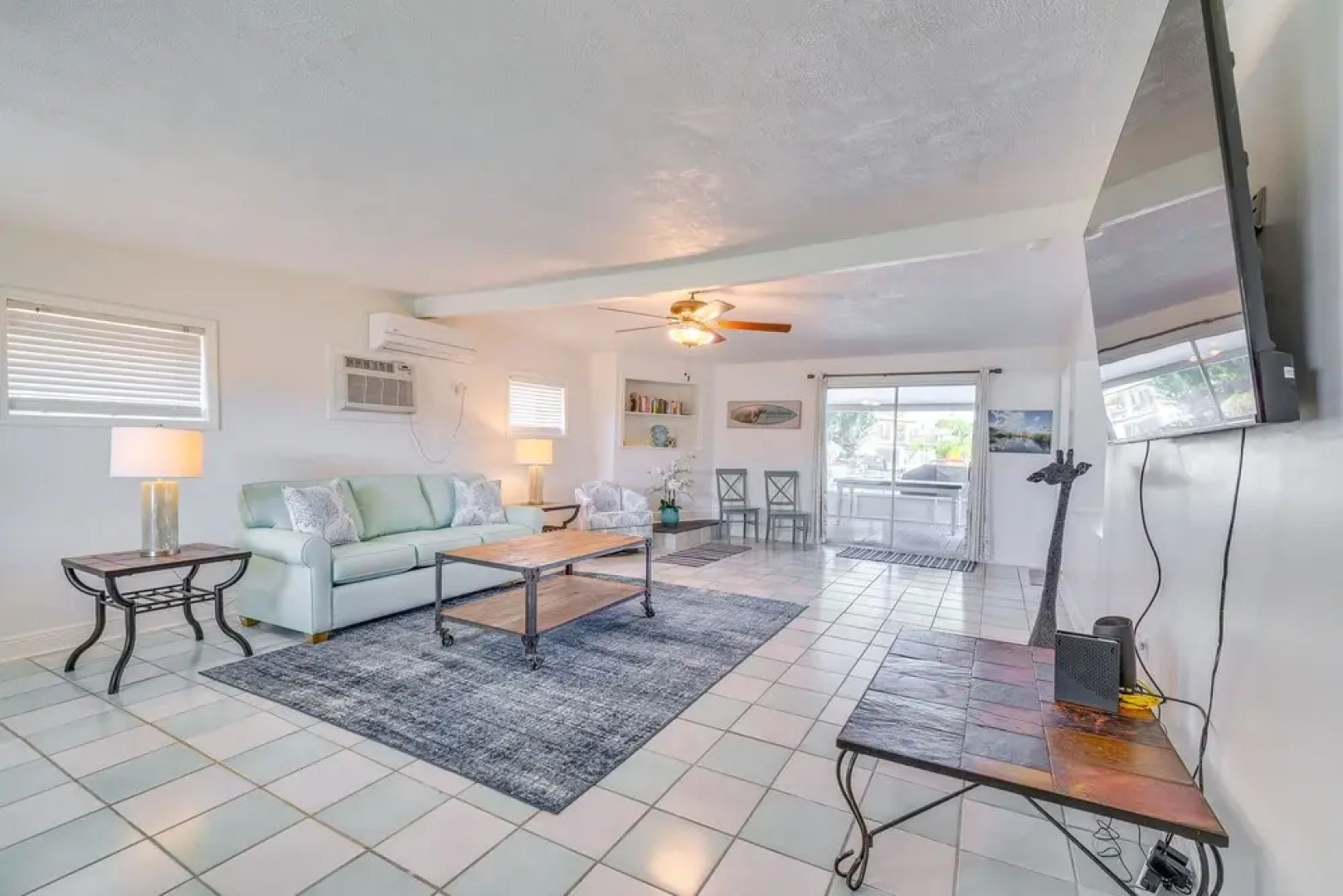 Waterfront Getaway w/ Private Dock & Slip