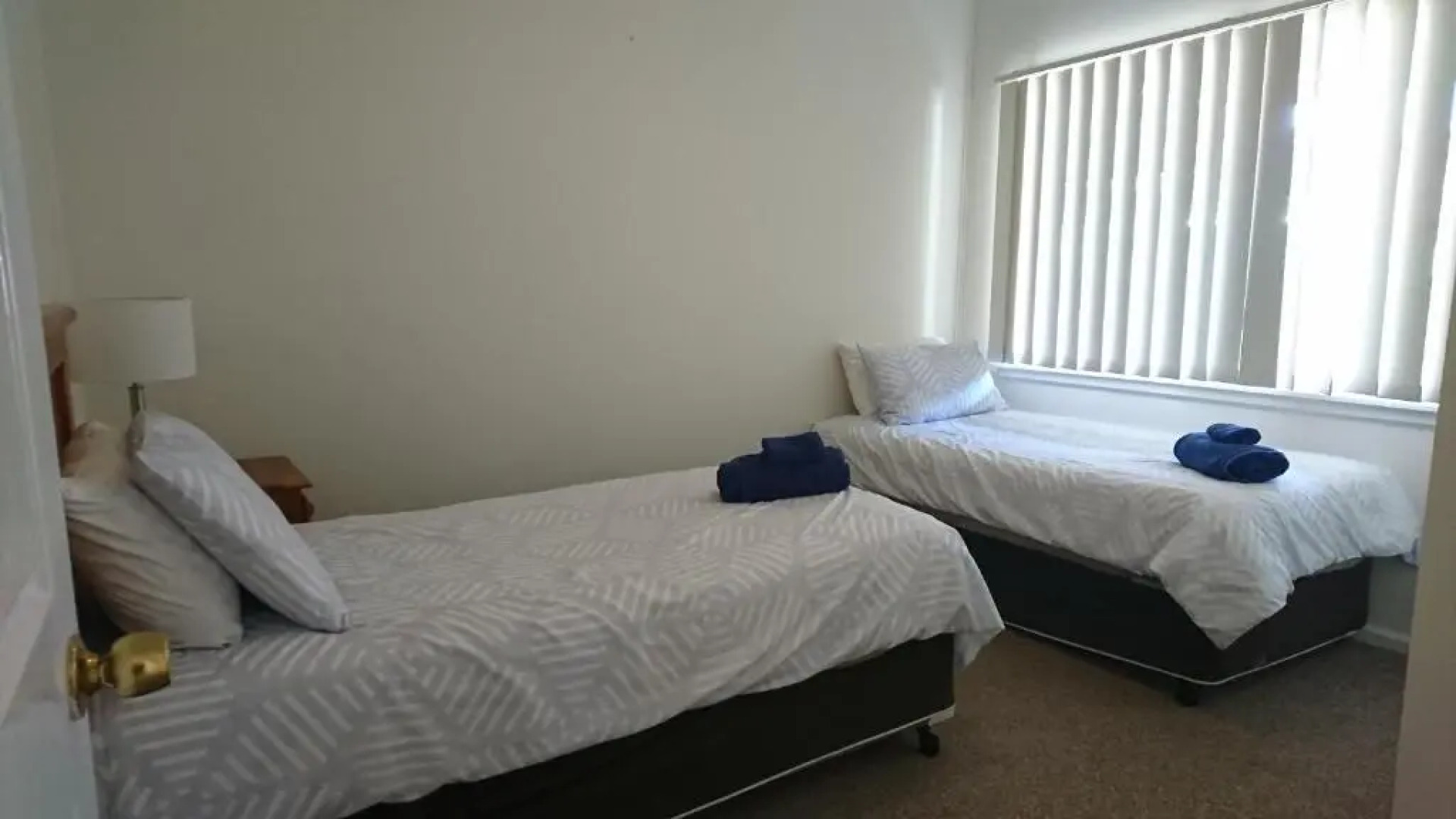 The Convent Boutique Accommodation & Café