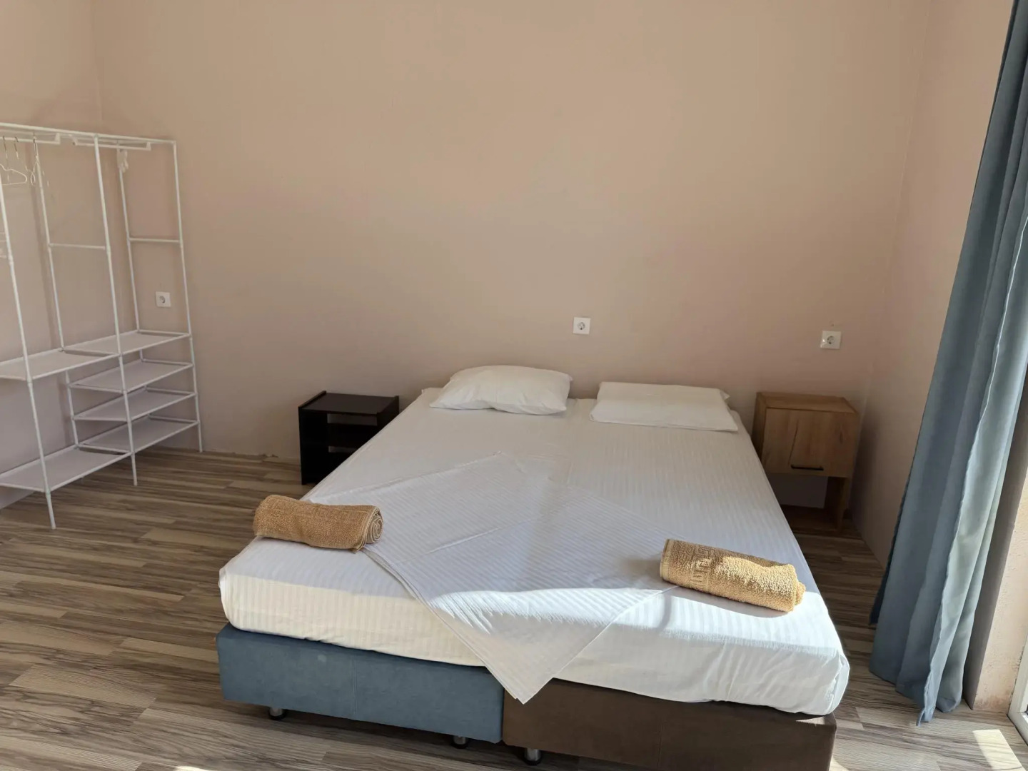 Гостевой дом Артин