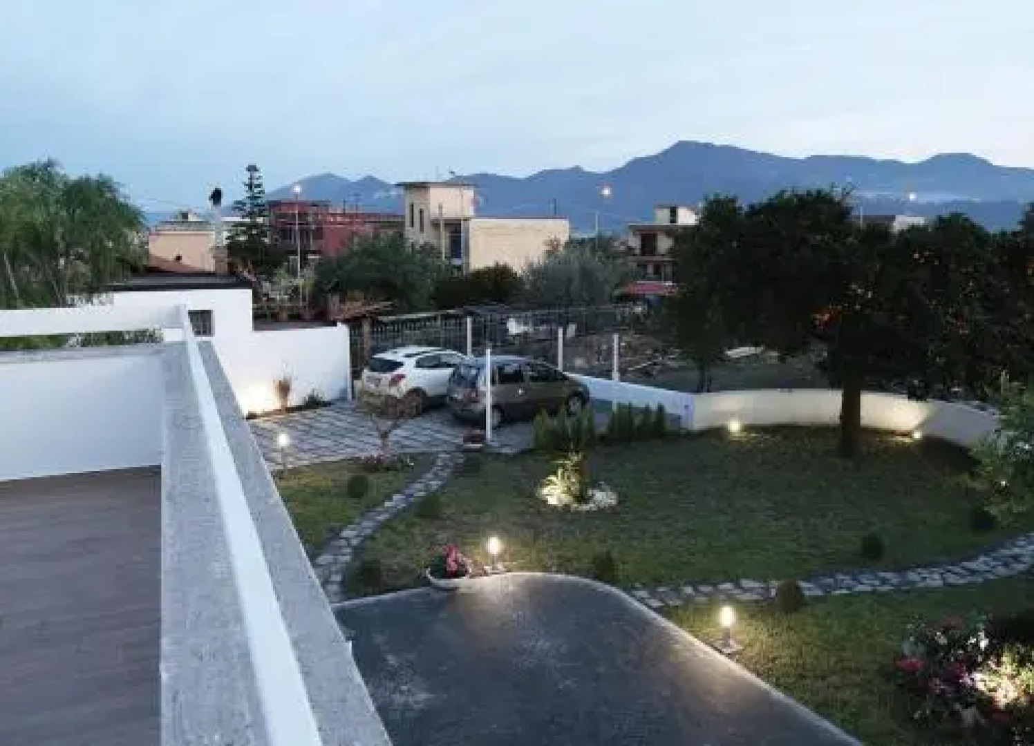 Holiday Home 2 Bedrooms 2 Bathrooms - Boscoreale