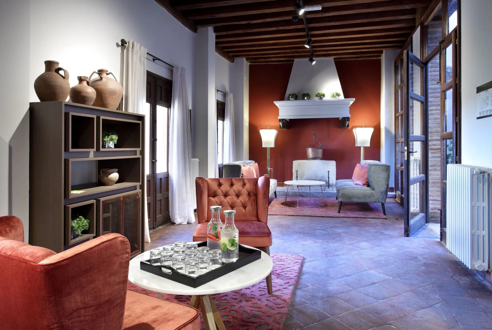 Exe Casa de Los Linajes