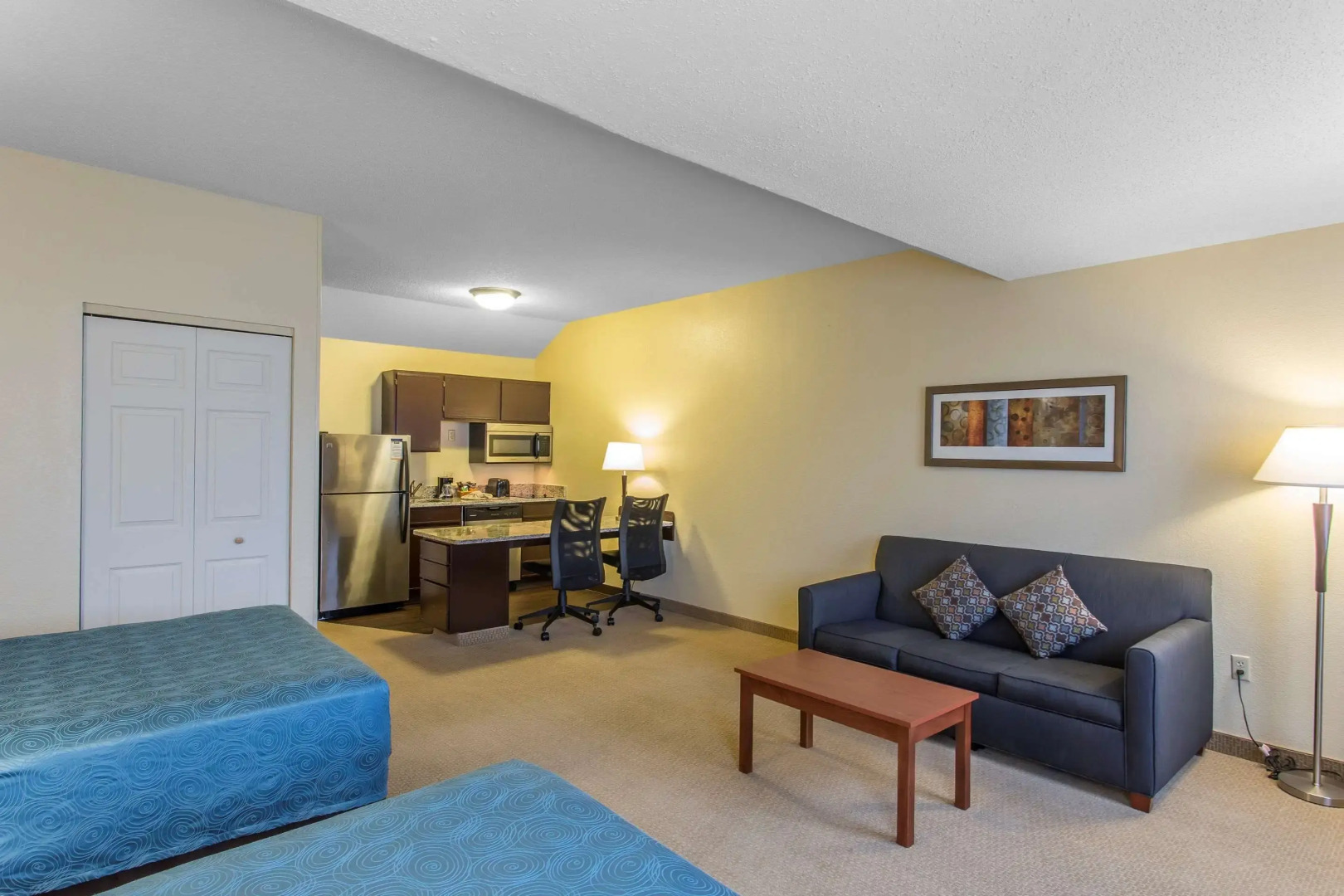 MainStay Suites Brentwood-Nashville