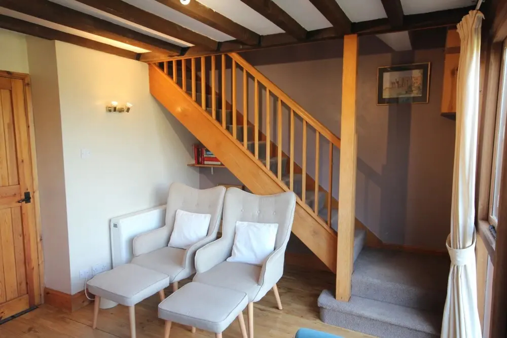 Whitley Elm Cottages