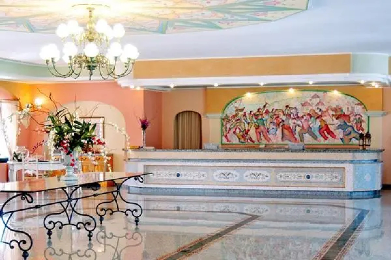 Club Hotel Marina Beach & Marina Garden