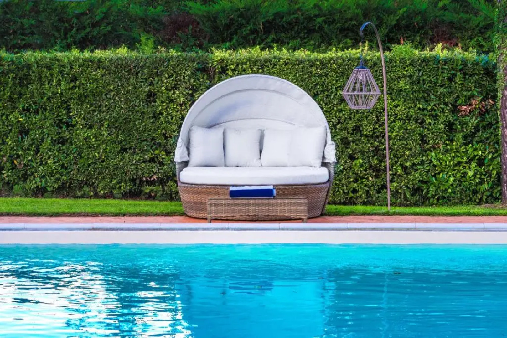 Villa Ines. Un tuffo nell 800 a due passi da Lucca