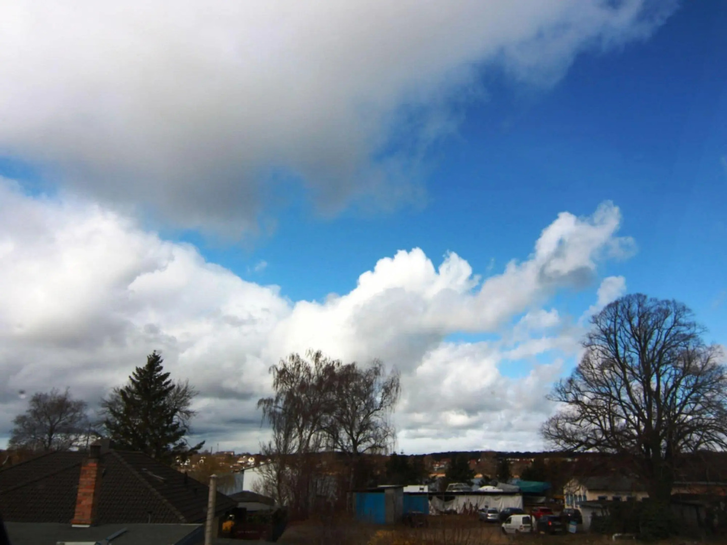 Ferienwohnung Zum Schlossplatz, Wolgast