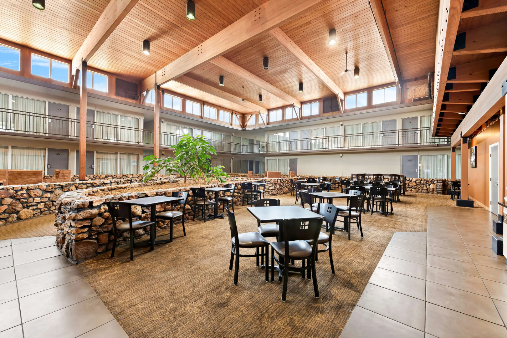 Best Western State Fair Inn