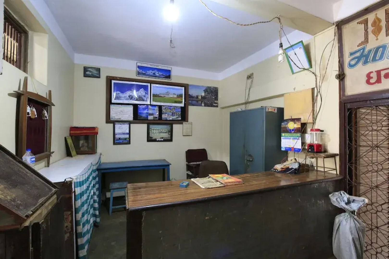 SPOT ON 440 Hotel The Bajra