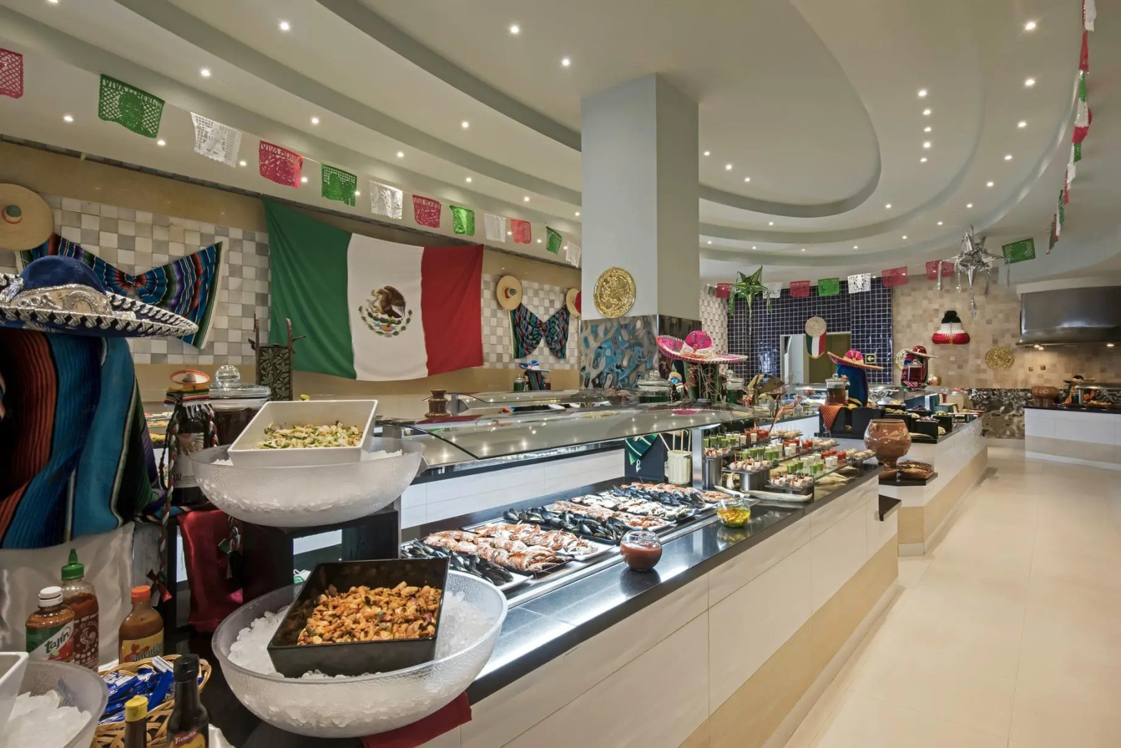 Iberostar Selection Playa Mita - All Inclusive