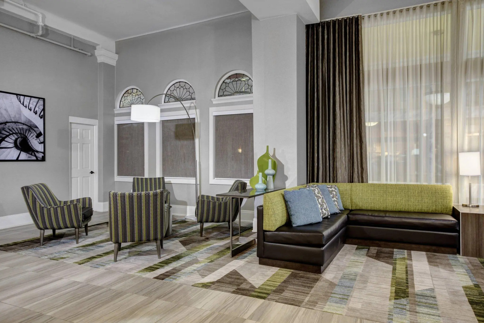 Residence Inn By Marriott Cleveland Downtown