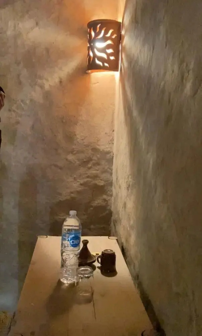 Maison Chez Lahcen Akka Nait Sidi