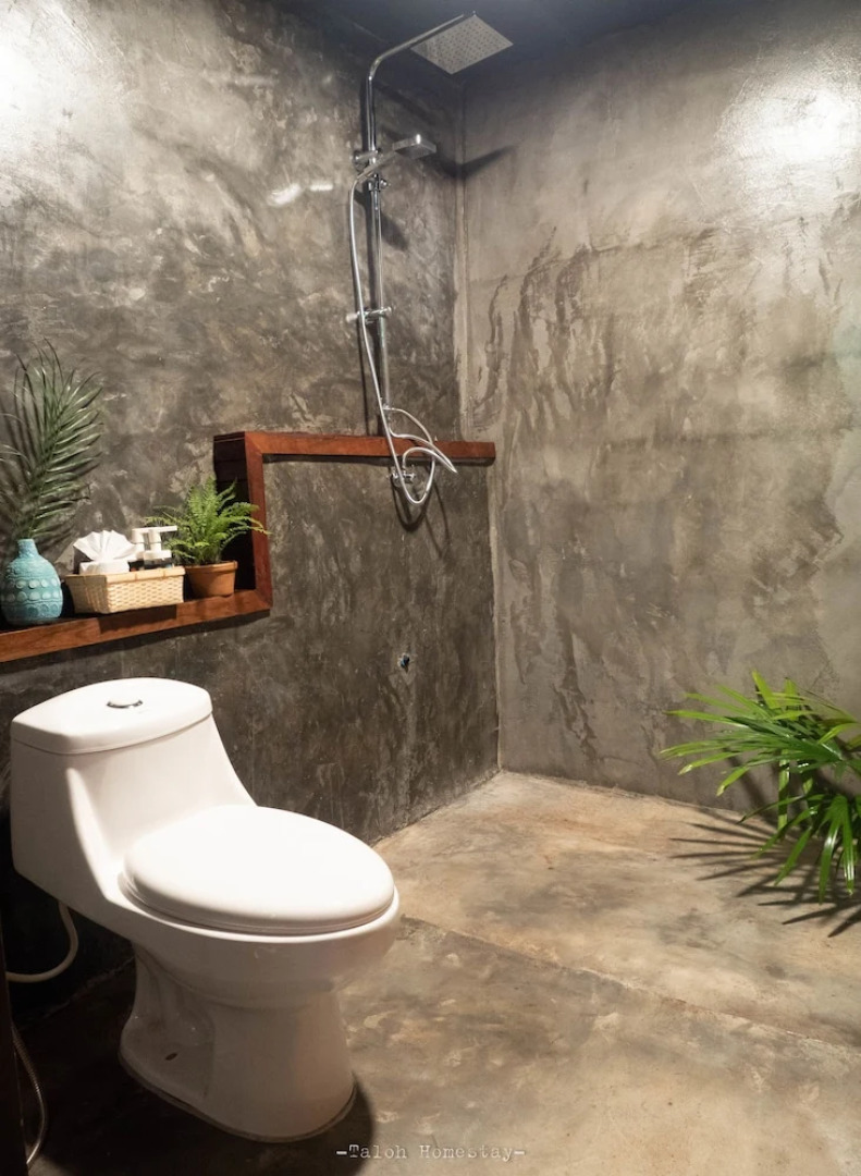 Taloh Homestay Chiangmai