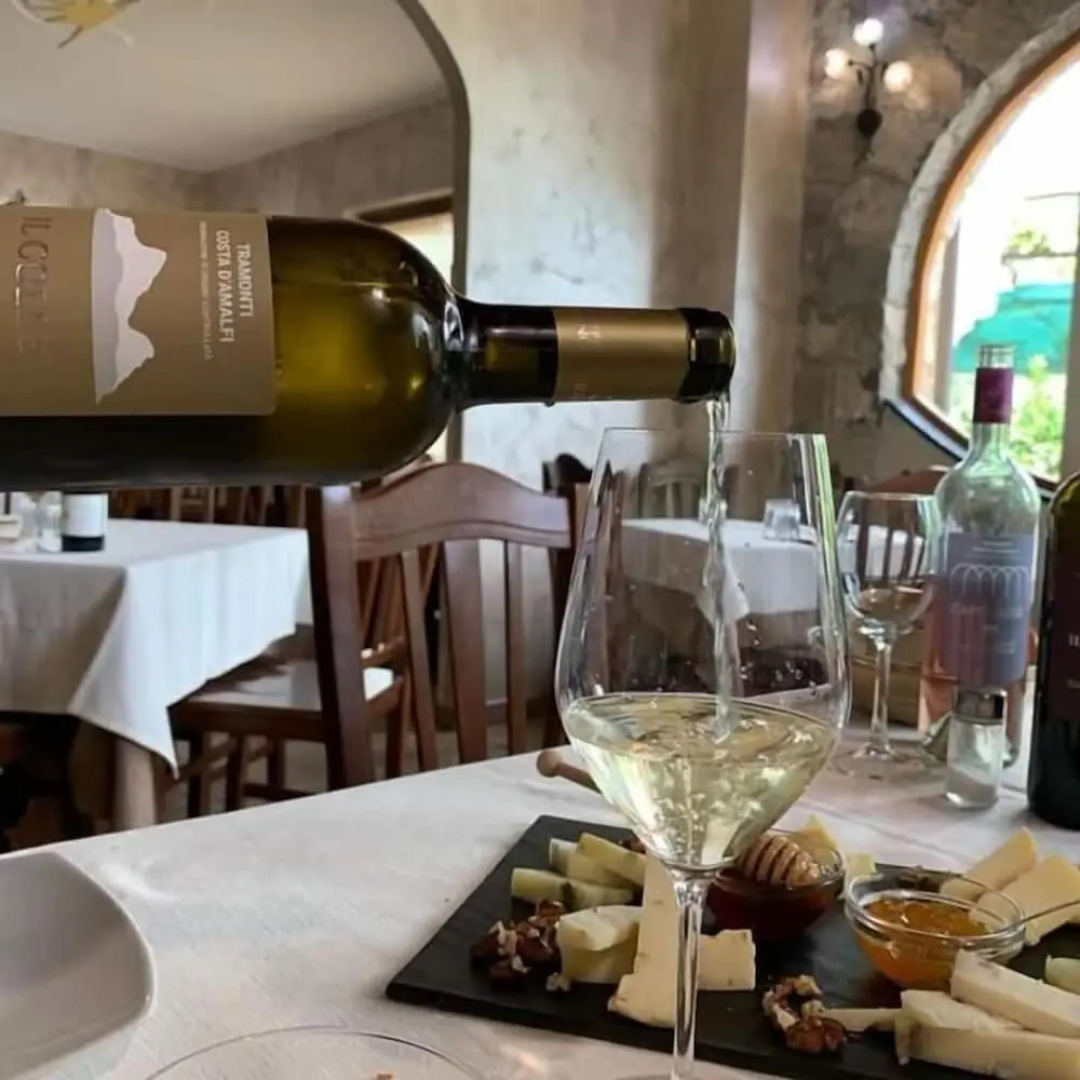 Agriturismo Il Raduno