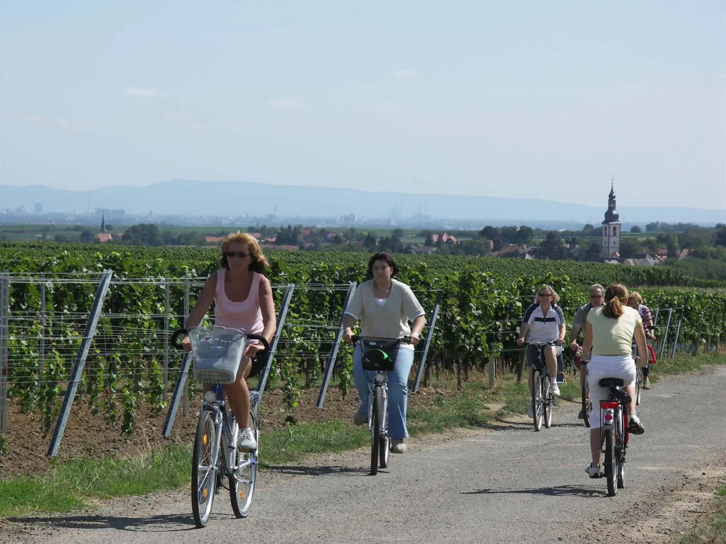 Pfalzhotel Asselheim