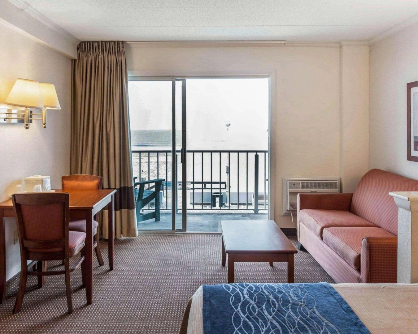 Comfort Inn Ocean City Boardwalk