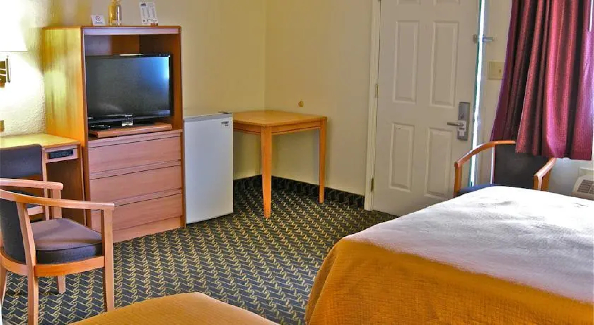 Travelodge Pendleton