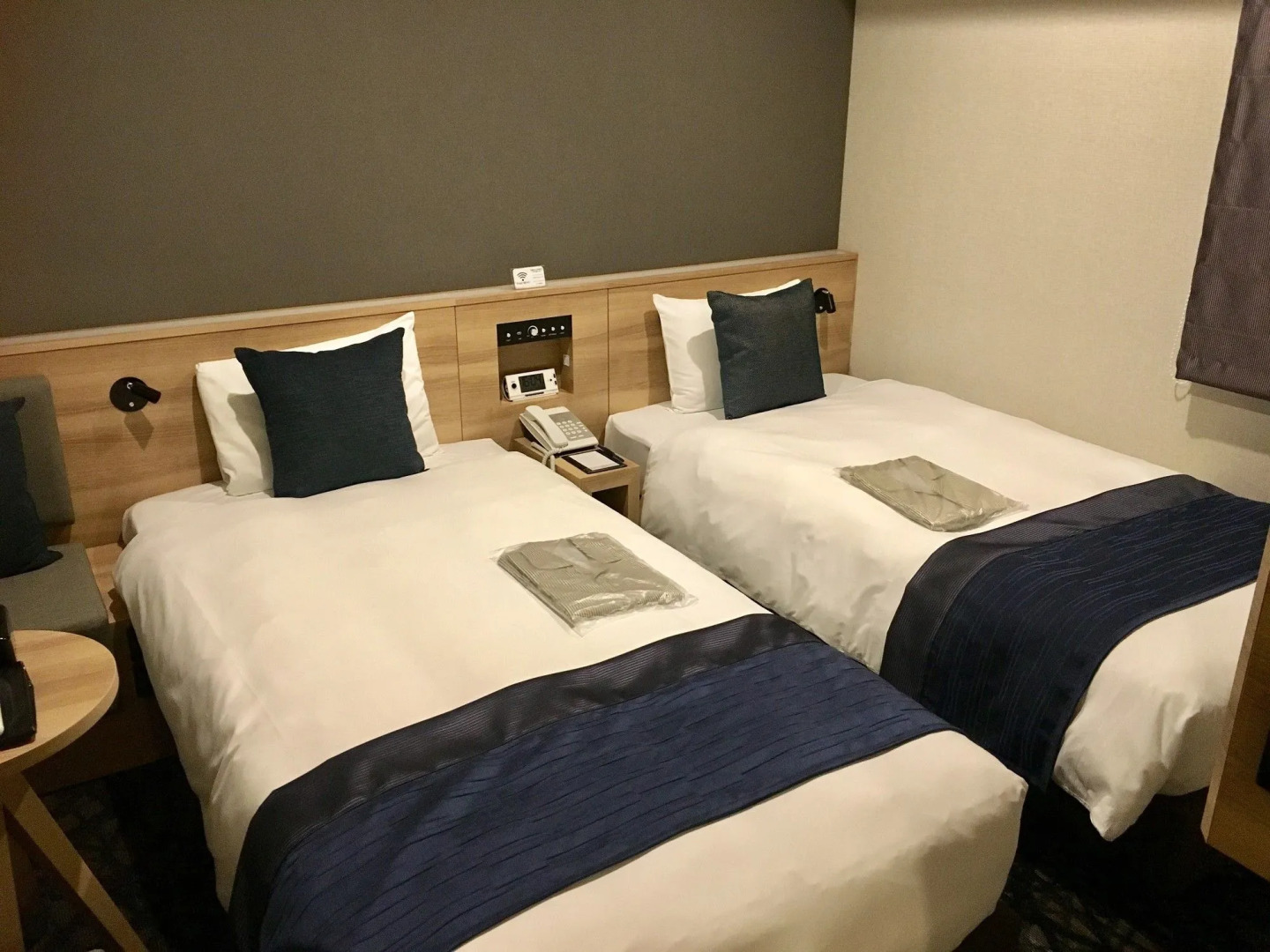 Hotel Villa Fontaine Tokyo - Hatchobori