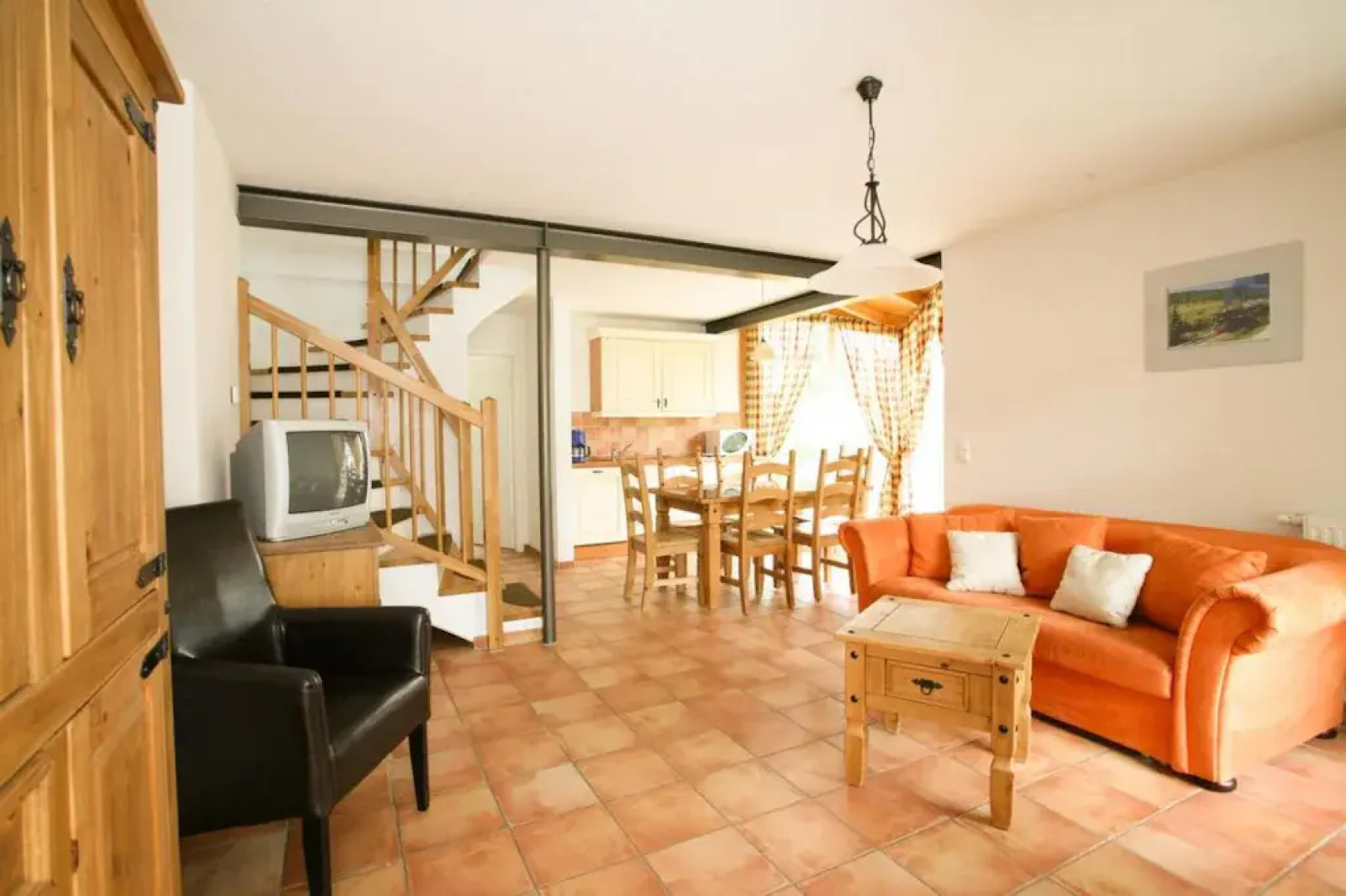 Reihenhaus im Hasseroder Ferienpark, Wernigerode