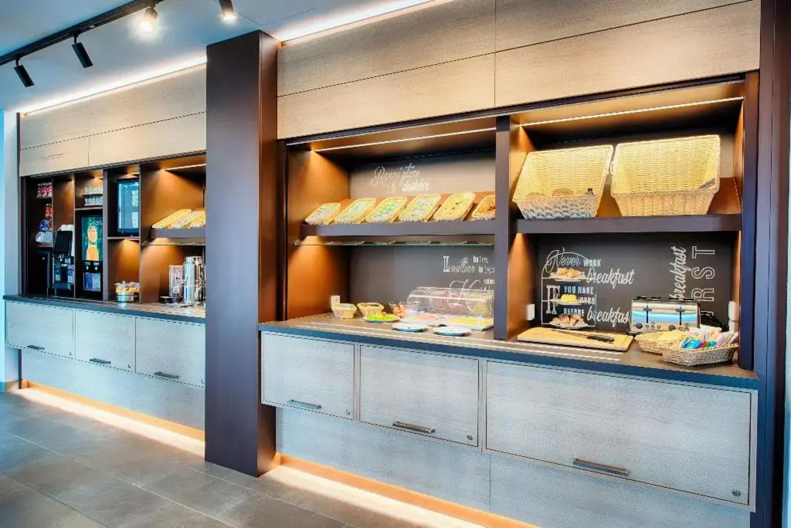 B&B Hotel Augsburg-Nord