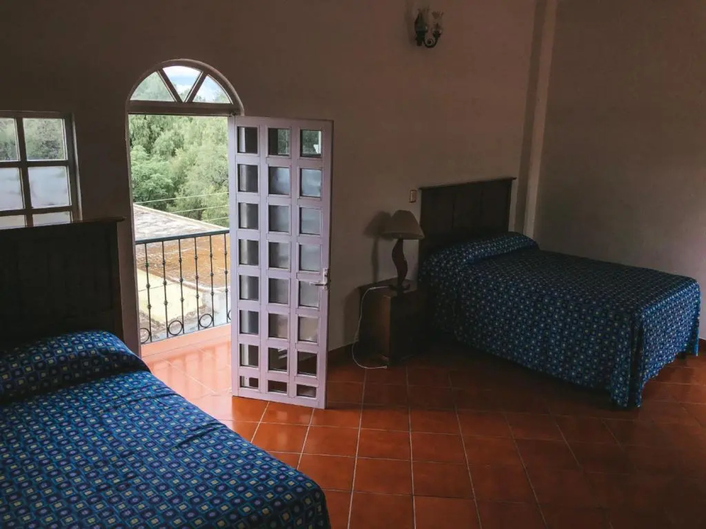 Hotel La Villa Antigua